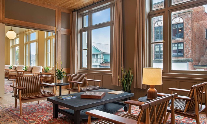 Lake Placid Hotel | Grand Adirondack Hotel, Lake Placid, a Tribute Portfolio Hotel