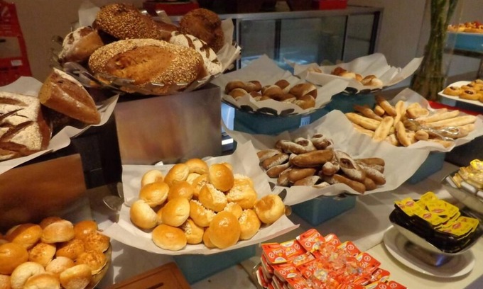 Dogubayazıt Hotel | Grand Aga Hotel