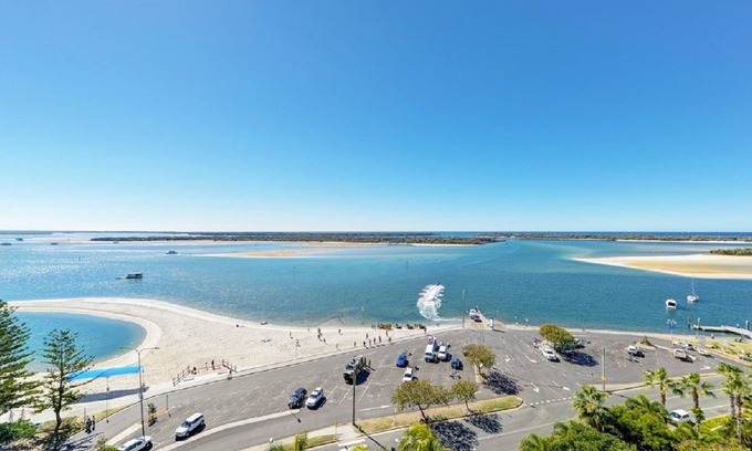 Labrador Hotel | Grand Apartments