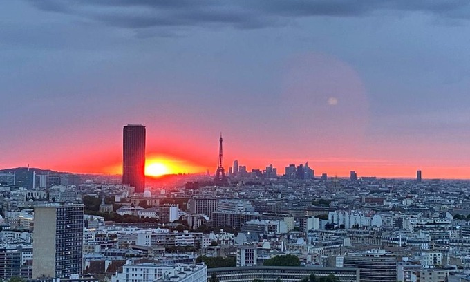 13th Arrondissement Apartment | Grand appartement luxueux, calme et sûr