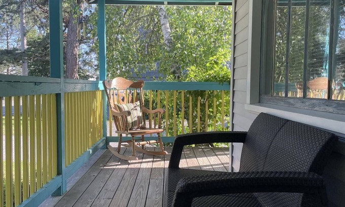 Old Orchard Beach Hotel | Grand Beach Inn