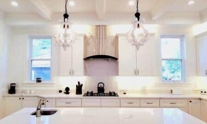 Royal Oak House | 👑🌳Grand - Bright New Construction