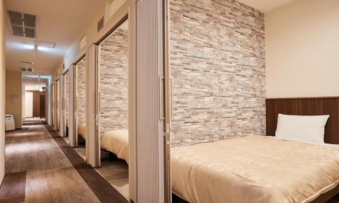 Naha Hotel | Grand Cabin Hotel Naha Oroku for Women / Vacation STAY 62324