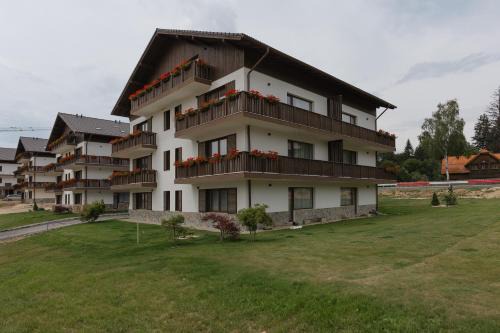 Vladeni Apartment | Grand Chalet Aparthotel