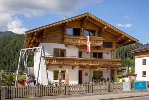 Hochfilzen House | Grand Chalet Hochfilzen