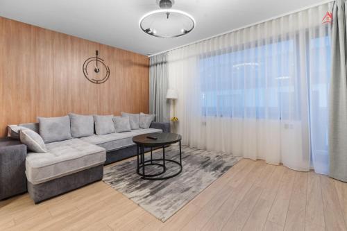 Vladeni Apartment | Grand Chalet Holiday Apartment Poiana Brasov