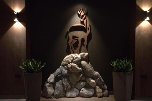 Mavrovo Hotel | Grand Chamois Hotel & Spa