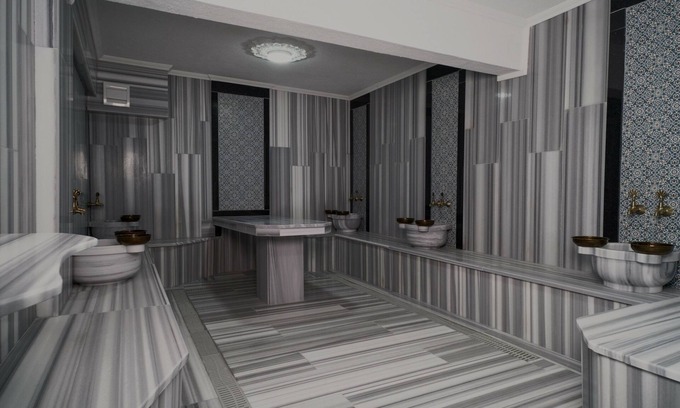 Kirklareli Hotel | Grand Clover Hotel