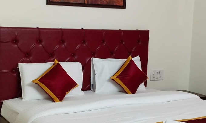 Kalyan Nagar House | GRAND COMFORT