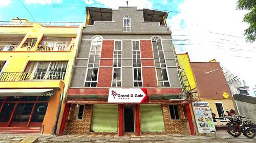 Dharmapuri Hotel | Grand D Gala , Dharmapuri