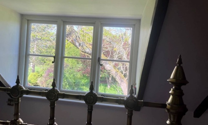 Ware Other | Grand En suite Bedroom with Countryside Views