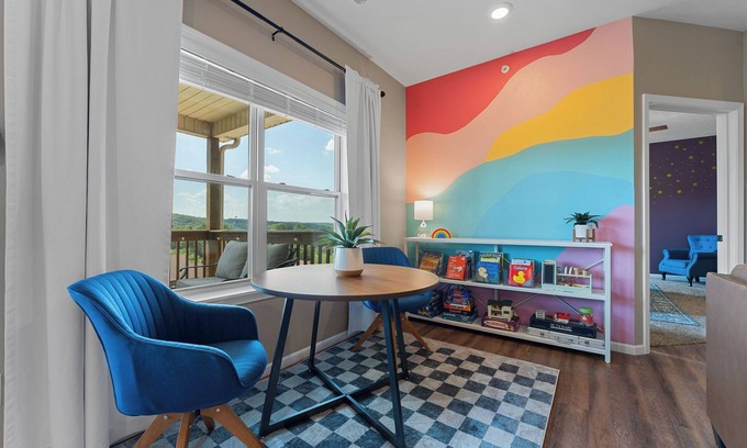 Branson West House | Grand Family Escape!