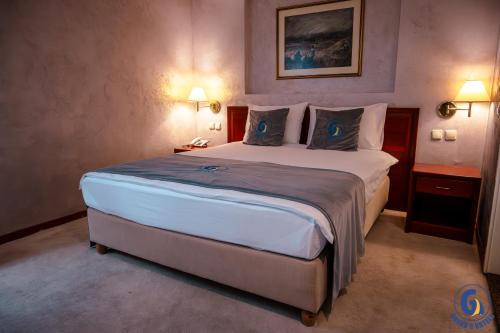 Centar Hotel | GRAND G by GENERALTURIST GROUP