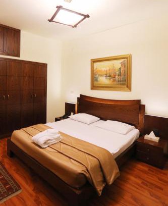 Zouk Mosbeh Hotel | Grand Gabriel