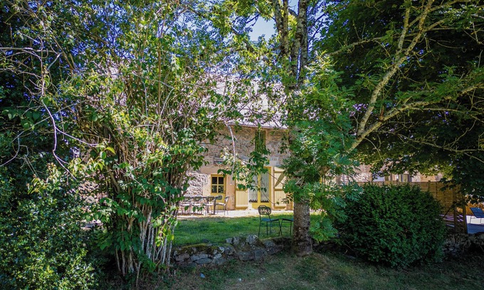 Millevaches House | Grand Gîte in the heart of the Plateau de Millevaches