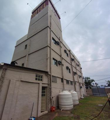 Ceres Hotel | Grand hotel