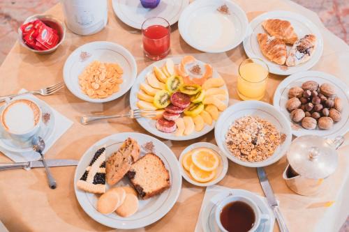 Chianciano Terme Hotel | Grand Hotel Milano