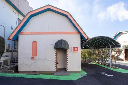 Narita Hotel | Grand Hotel Narita Airport - Vacation STAY 56520v
