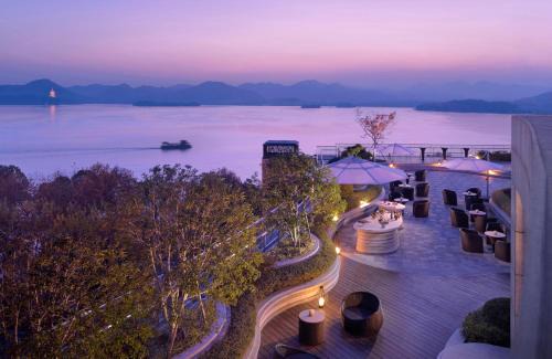 Shangcheng Hotel | Grand Hyatt Hangzhou