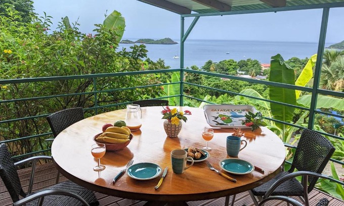 Malendure Apartment | Grand Kaz'Amour - 3 étoiles