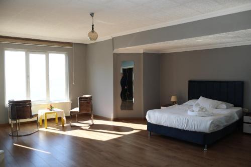 Cinarcik Hotel | Grand Koru Hotel Beach