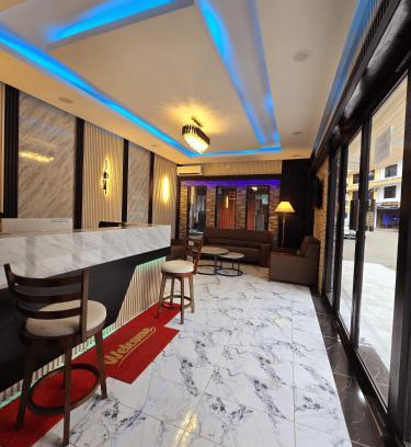 Semporna Hotel | Grand Luxury Hotel Semporna