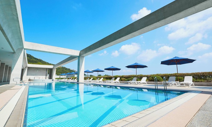 Awaji Resort | Grand Nikko Awaji