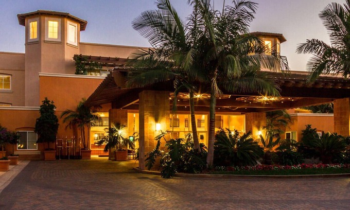 Carlsbad Resort | Grand Pacific Palisades - 2 Bedroom - Sleeps 6