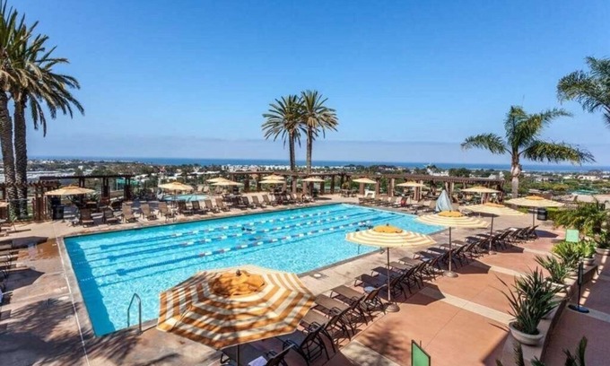 Carlsbad Condo | Grand Pacific Palisades Resort - 2 Bedroom
