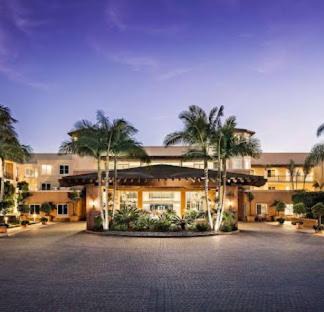 Carlsbad Apartment | Grand Pacific Palisades Resorts