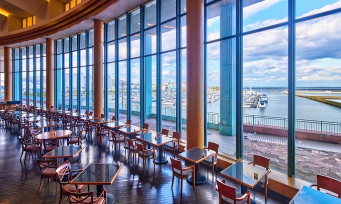 Otaru Hotel | Grand Park Otaru