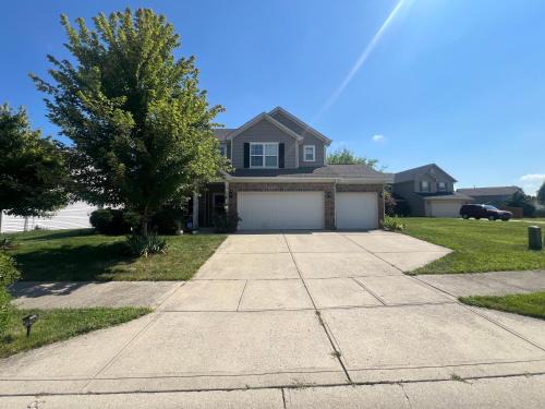 Westfield House | Grand Park Spa Getaway