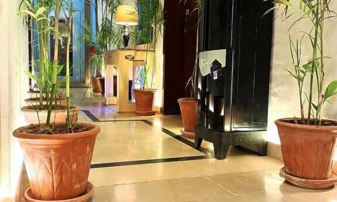 F-7 Sector House | Grand Peace House I