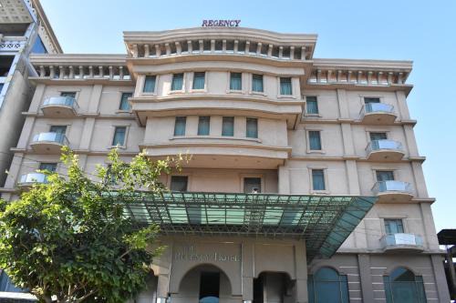 Mirpur Hotel | Grand Regency Hotel