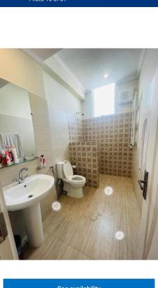 Bhurban Apartment | Grand resort flat