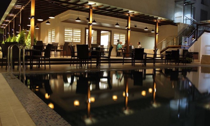 Nashik Hotel | Grand Rio