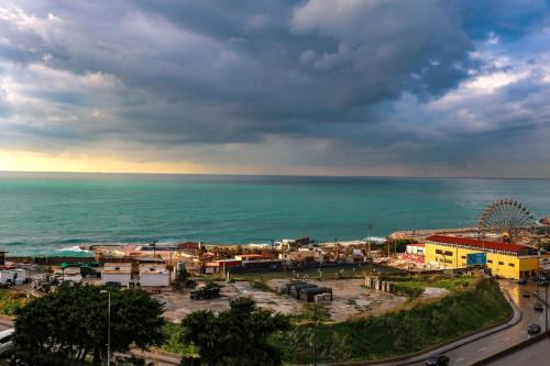 Beirut Hotel | Grand Suites Hotel