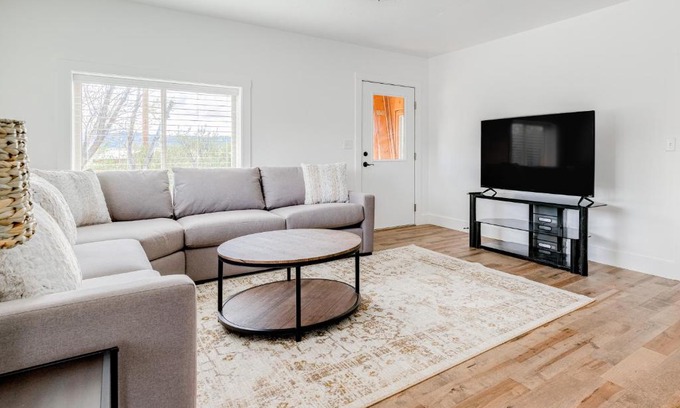Victor House | Grand Teton Getaway - House