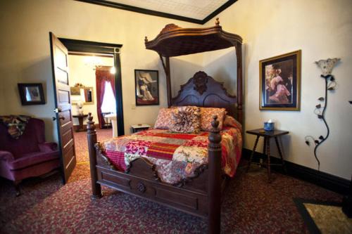 Park City Hotel | Grand Victorian Inn