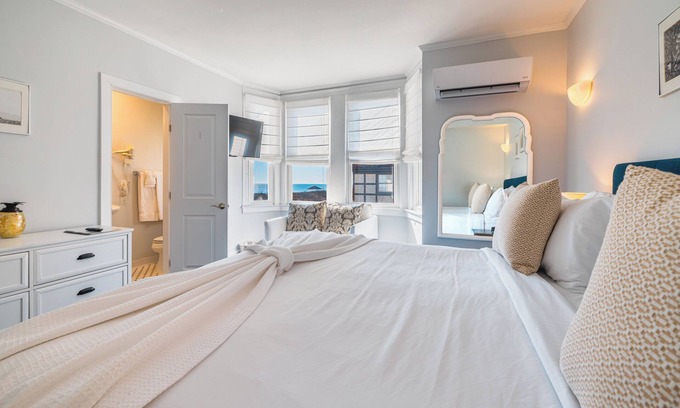 Spring Lake Hotel | Grand Victorian - Spring Lake