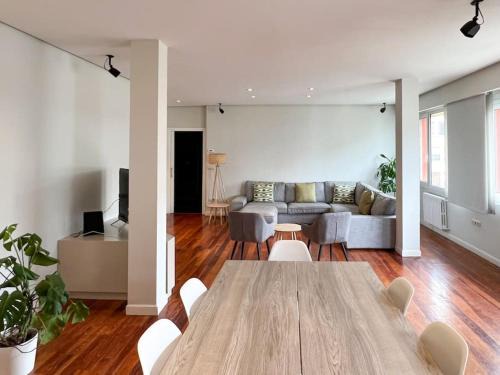 Gros Apartment | Grand View Zurriola