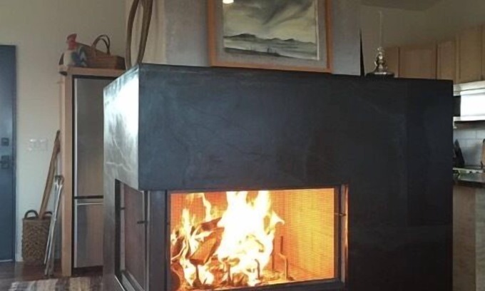 Sonoita House | Grand Views Casita ~ 360* Views, Vineyards, Hiking, Cycling, Birding, Spelunking