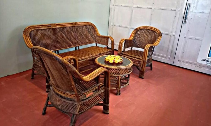 Kuilapalayam Villa | Grande by Le Apex