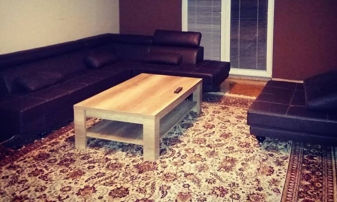 Kisela Voda House | Grande House