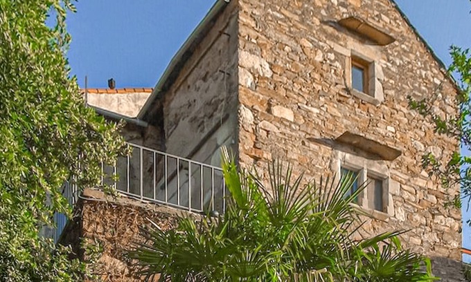 Saint-Vincent-d'Olargues House | GRANDE MAISON DE VILLAGE