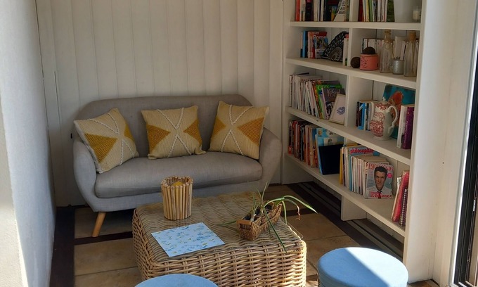 Cholet House | Grande Maison Familiale Sacré Coeur