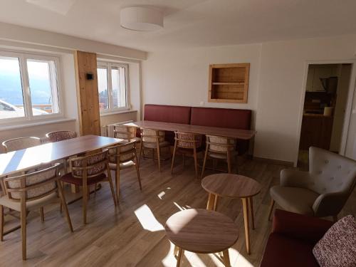 Hohrodberg House | Grande maison, jusqu’à 14 personnes, calme entre forêt et montagne - FR-1-744-47