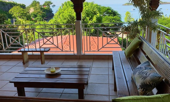 Malendure Villa | GRANDE Villa THEANA