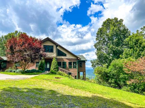 Warrensville House | Grande Vue