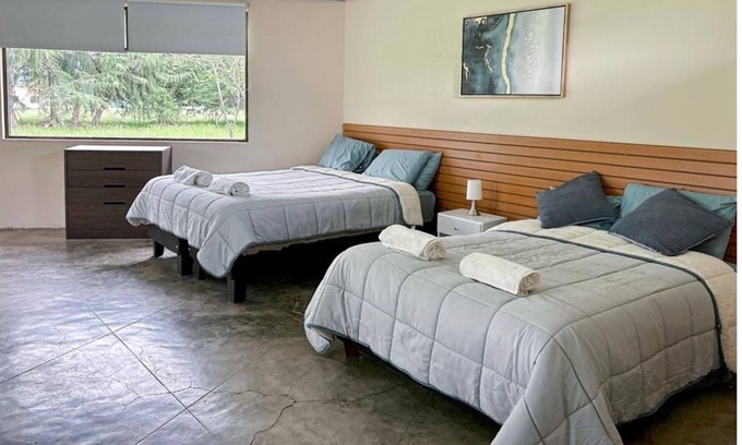 Cajamarca House | Grandfather´s Farm - Disfruta de la Naturaleza en un Lindo Flat